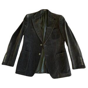 Gucci Men's Blazer - Size 50R